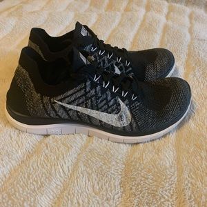Nike free 4.0 flyknit
